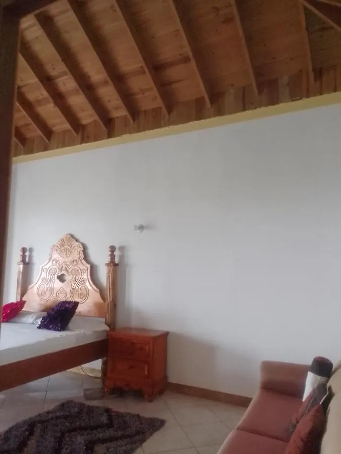 Villa Sweetsop Montego Bay