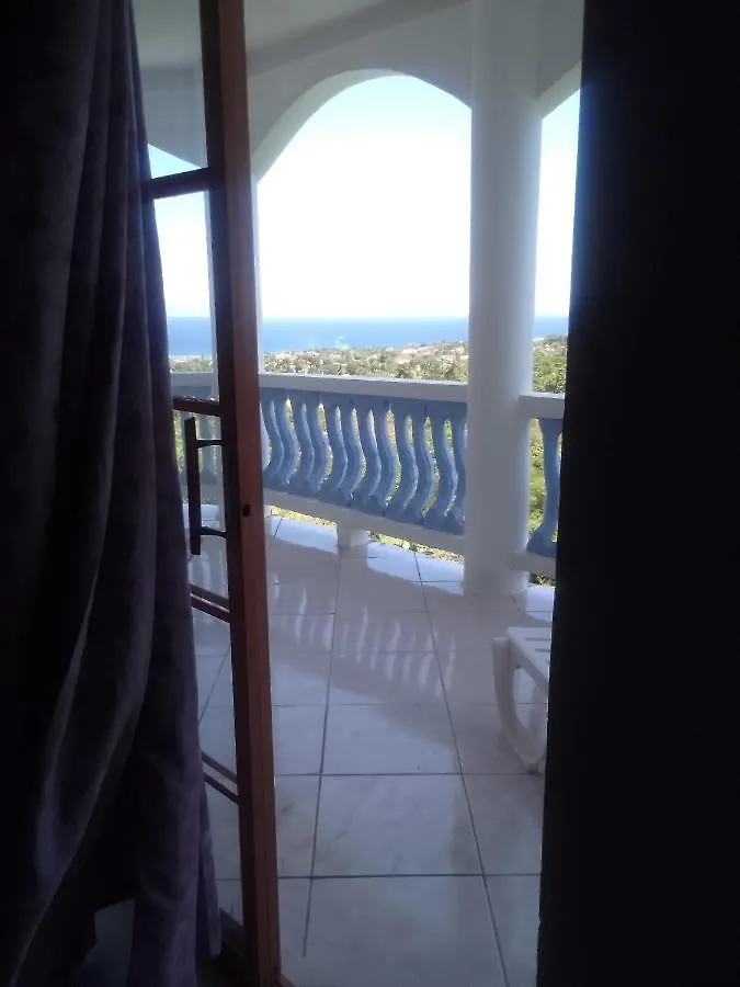 Guest house Villa Sweetsop Montego Bay