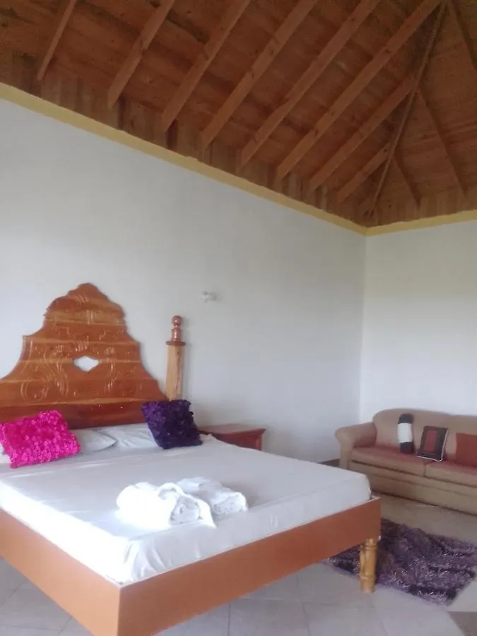 Villa Sweetsop Montego Bay Guest house