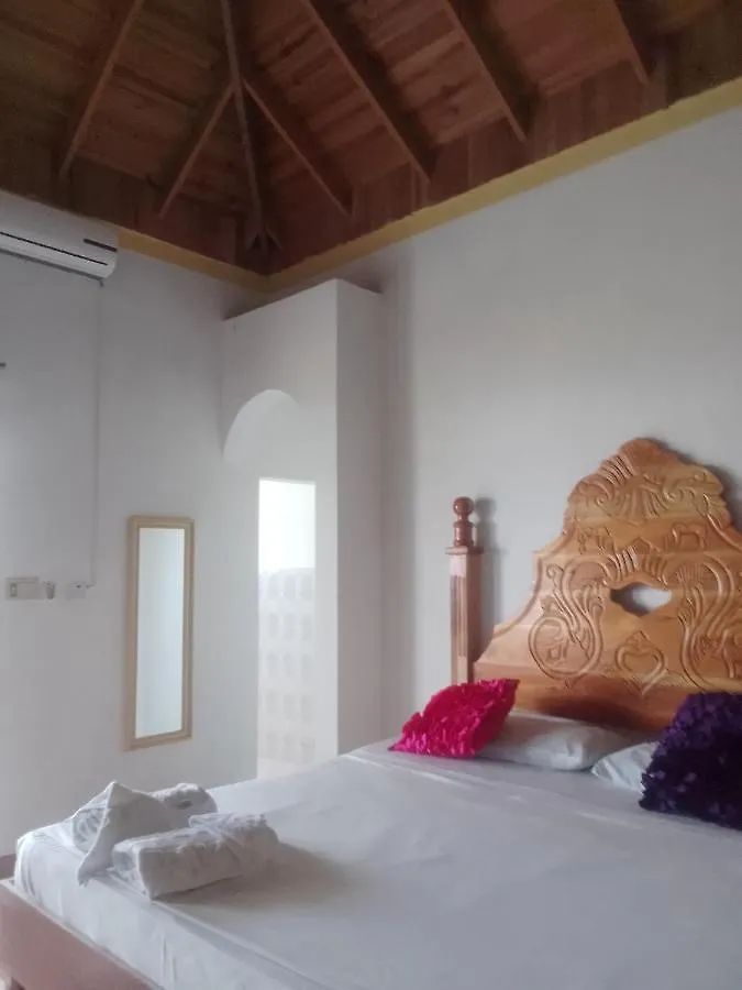 Affittacamere Villa Sweetsop Montego Bay Giamaica